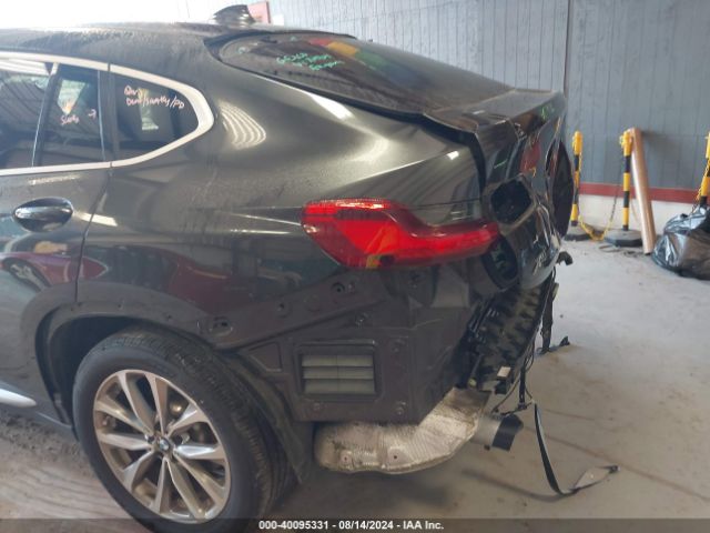 Photo 5 VIN: 5UXUJ3C52KLA58489 - BMW X4 