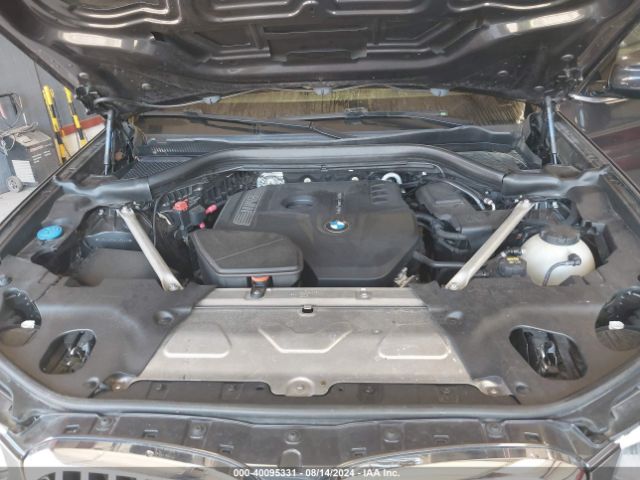 Photo 9 VIN: 5UXUJ3C52KLA58489 - BMW X4 