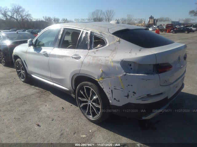 Photo 2 VIN: 5UXUJ3C52KLG52225 - BMW X4 