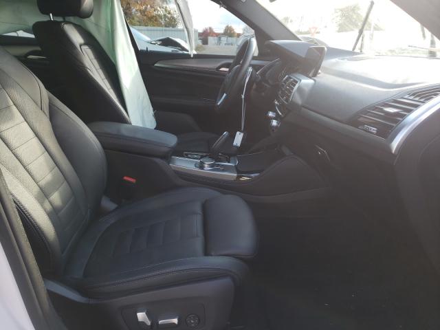 Photo 4 VIN: 5UXUJ3C52KLG56484 - BMW X4 