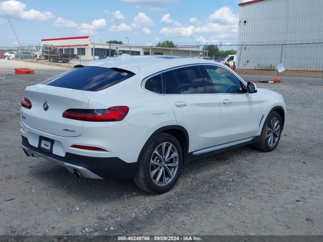 Photo 3 VIN: 5UXUJ3C52KLG57604 - BMW X4 