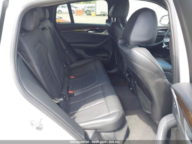 Photo 7 VIN: 5UXUJ3C52KLG57604 - BMW X4 