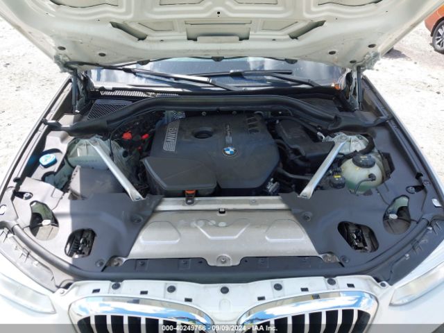 Photo 9 VIN: 5UXUJ3C52KLG57604 - BMW X4 