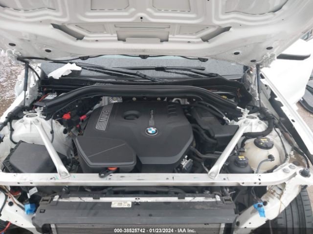 Photo 9 VIN: 5UXUJ3C53KLA58341 - BMW X4 