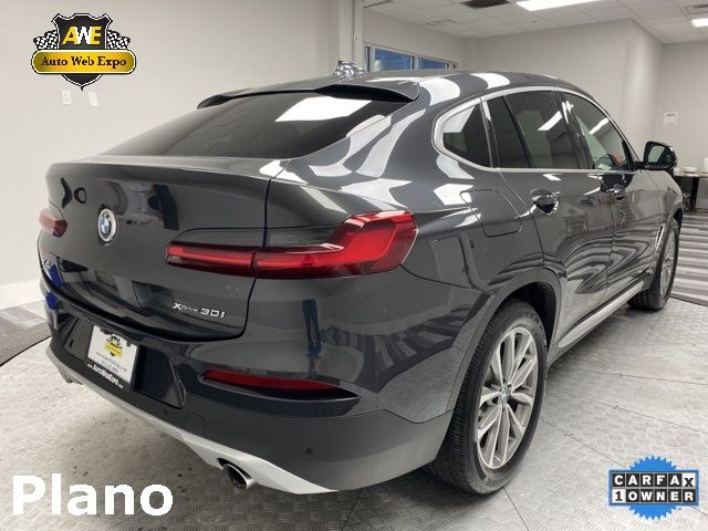 Photo 7 VIN: 5UXUJ3C53KLG54095 - BMW X4 