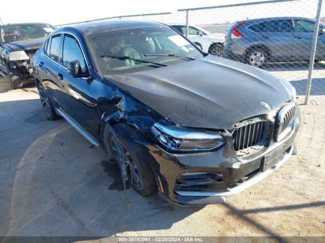 Photo 5 VIN: 5UXUJ3C53KLG54131 - BMW X4 