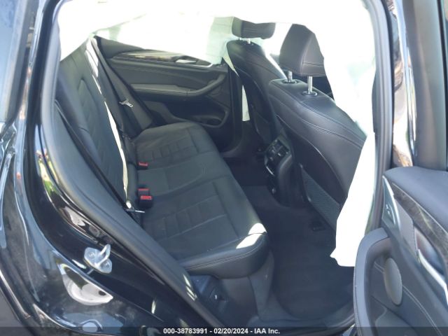 Photo 7 VIN: 5UXUJ3C53KLG54131 - BMW X4 