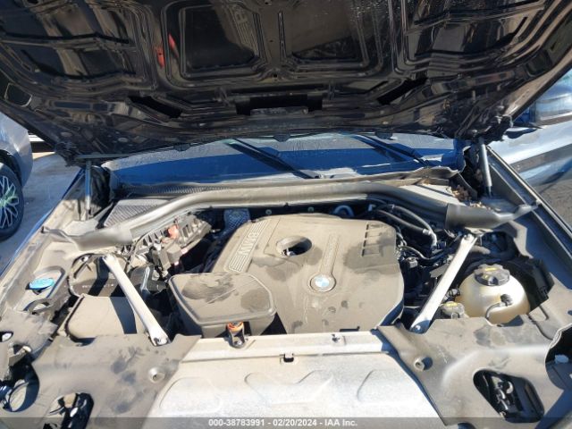 Photo 9 VIN: 5UXUJ3C53KLG54131 - BMW X4 