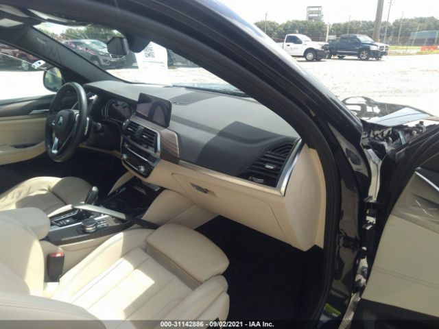 Photo 4 VIN: 5UXUJ3C53KLG54453 - BMW X4 