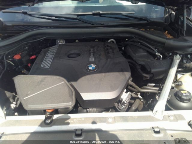 Photo 9 VIN: 5UXUJ3C53KLG54453 - BMW X4 