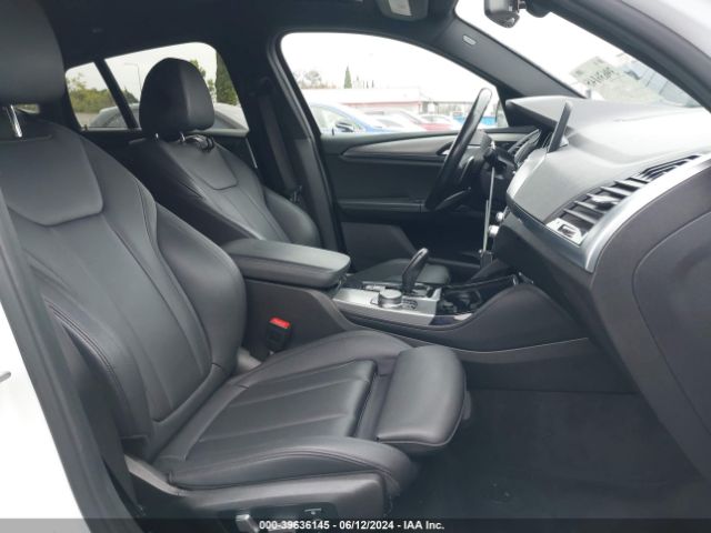 Photo 4 VIN: 5UXUJ3C53KLG56302 - BMW X4 