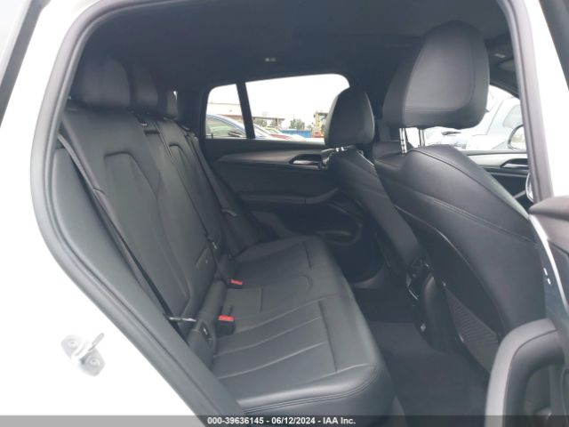 Photo 7 VIN: 5UXUJ3C53KLG56302 - BMW X4 