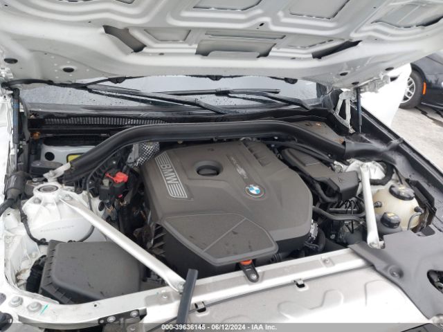 Photo 9 VIN: 5UXUJ3C53KLG56302 - BMW X4 