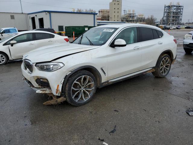 Photo 0 VIN: 5UXUJ3C53KLG56865 - BMW X4 XDRIVE3 