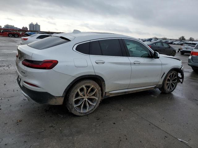 Photo 2 VIN: 5UXUJ3C53KLG56865 - BMW X4 XDRIVE3 