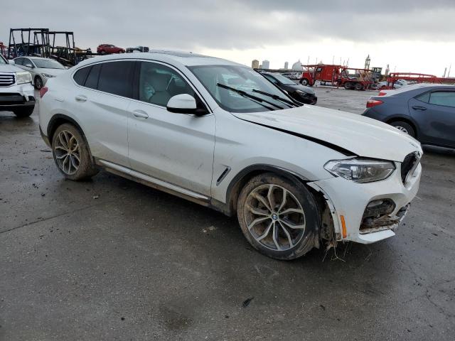 Photo 3 VIN: 5UXUJ3C53KLG56865 - BMW X4 XDRIVE3 