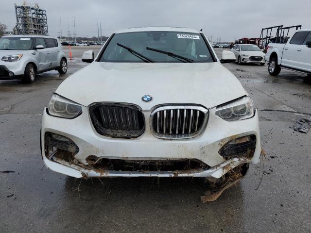 Photo 4 VIN: 5UXUJ3C53KLG56865 - BMW X4 XDRIVE3 