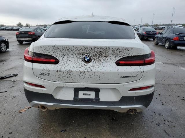 Photo 5 VIN: 5UXUJ3C53KLG56865 - BMW X4 XDRIVE3 