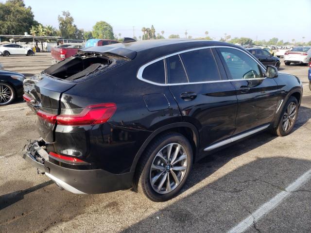 Photo 3 VIN: 5UXUJ3C53KLG57188 - BMW X4 XDRIVE3 