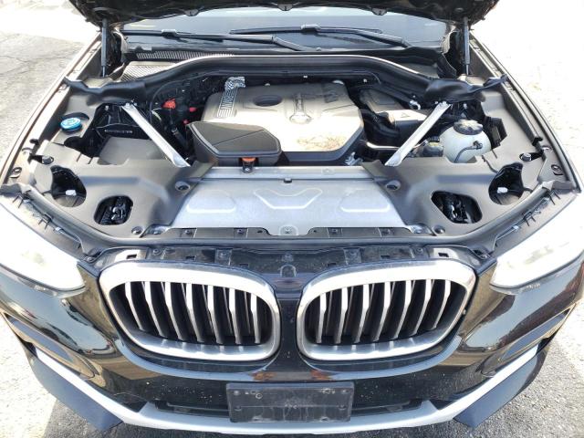 Photo 6 VIN: 5UXUJ3C53KLG57188 - BMW X4 XDRIVE3 