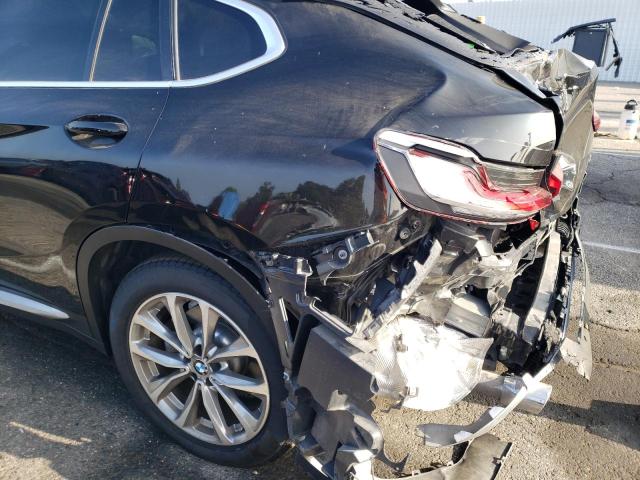 Photo 8 VIN: 5UXUJ3C53KLG57188 - BMW X4 XDRIVE3 