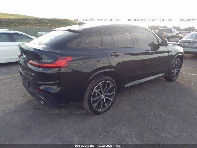 Photo 3 VIN: 5UXUJ3C54KLG52341 - BMW X4 