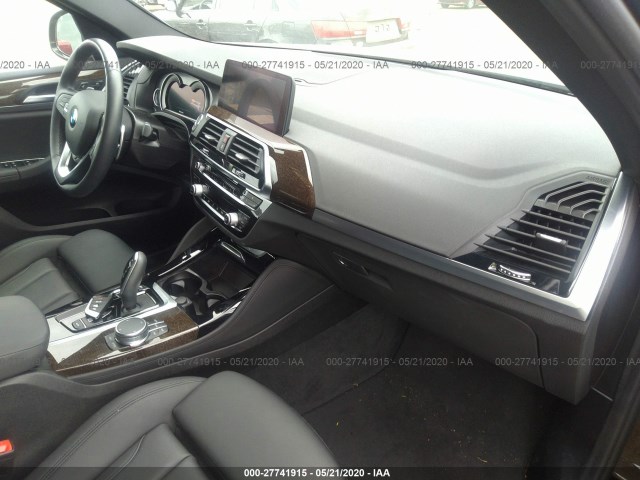 Photo 4 VIN: 5UXUJ3C54KLG52551 - BMW X4 