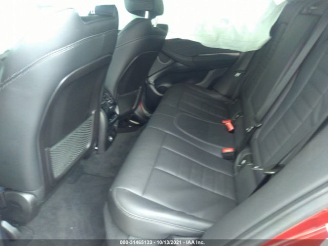 Photo 7 VIN: 5UXUJ3C54KLG53571 - BMW X4 