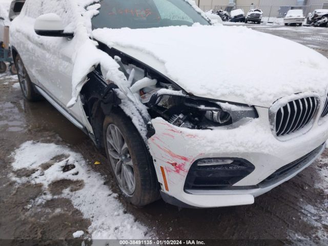 Photo 5 VIN: 5UXUJ3C54KLG53652 - BMW X4 