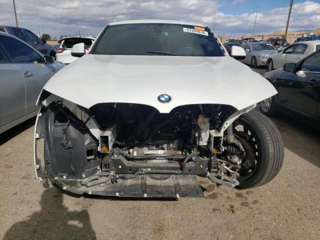 Photo 8 VIN: 5UXUJ3C54KLG55952 - BMW X4 XDRIVE3 