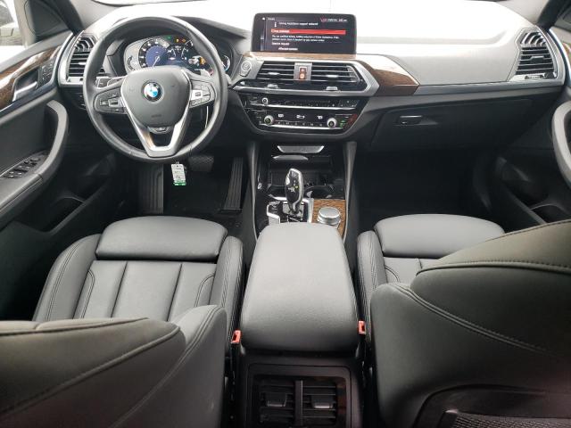 Photo 7 VIN: 5UXUJ3C54KLG56728 - BMW X4 XDRIVE3 