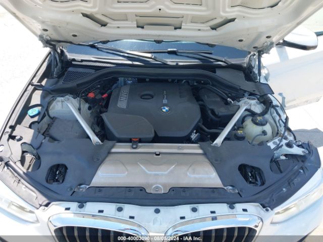 Photo 9 VIN: 5UXUJ3C55KLA58762 - BMW X4 