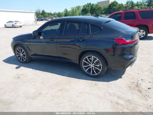 Photo 2 VIN: 5UXUJ3C55KLG52526 - BMW X4 