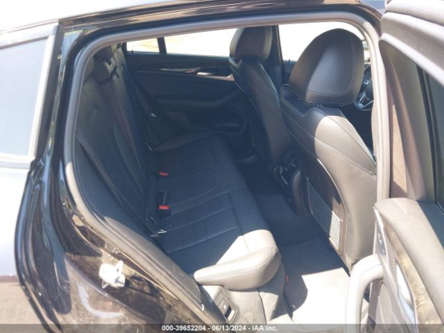 Photo 7 VIN: 5UXUJ3C55KLG52526 - BMW X4 