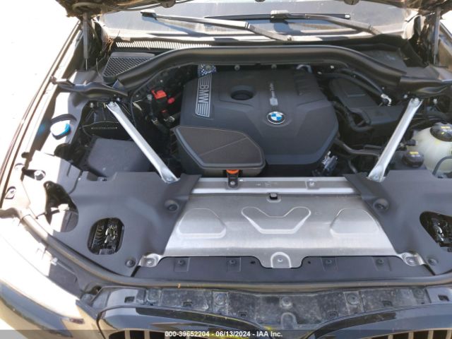 Photo 9 VIN: 5UXUJ3C55KLG52526 - BMW X4 