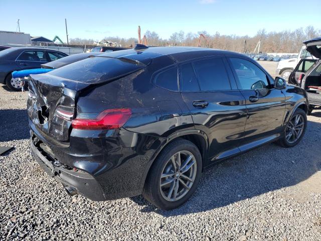 Photo 2 VIN: 5UXUJ3C55KLG52817 - BMW X4 XDRIVE3 