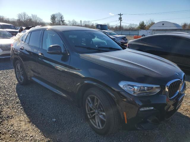 Photo 3 VIN: 5UXUJ3C55KLG52817 - BMW X4 XDRIVE3 