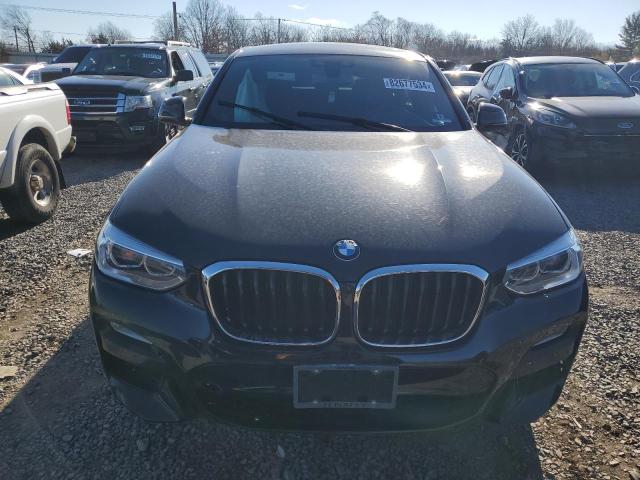 Photo 4 VIN: 5UXUJ3C55KLG52817 - BMW X4 XDRIVE3 