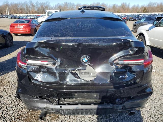 Photo 5 VIN: 5UXUJ3C55KLG52817 - BMW X4 XDRIVE3 