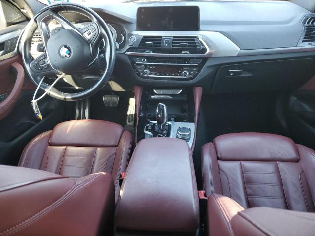 Photo 7 VIN: 5UXUJ3C55KLG52817 - BMW X4 XDRIVE3 