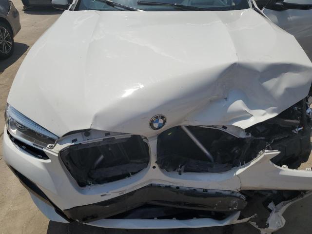 Photo 11 VIN: 5UXUJ3C55KLG55569 - BMW X4 XDRIVE3 