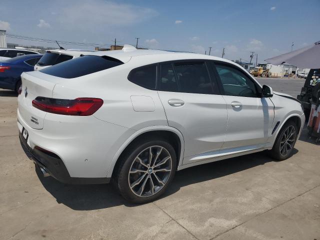 Photo 2 VIN: 5UXUJ3C55KLG55569 - BMW X4 XDRIVE3 