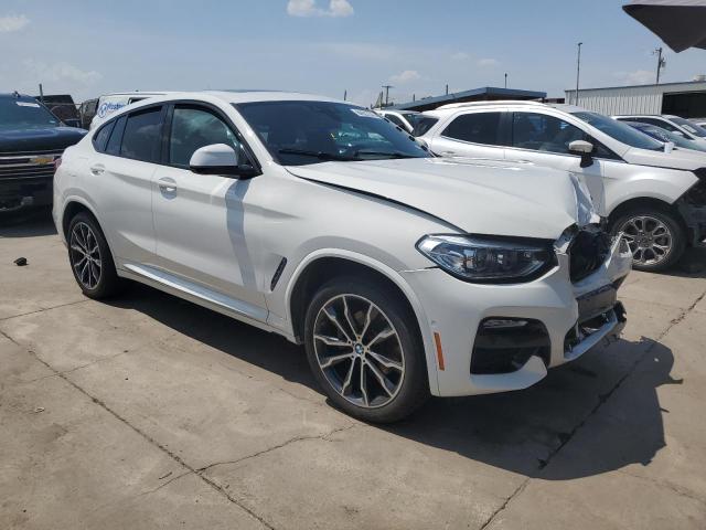 Photo 3 VIN: 5UXUJ3C55KLG55569 - BMW X4 XDRIVE3 