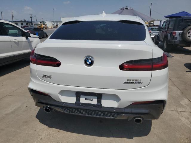 Photo 5 VIN: 5UXUJ3C55KLG55569 - BMW X4 XDRIVE3 