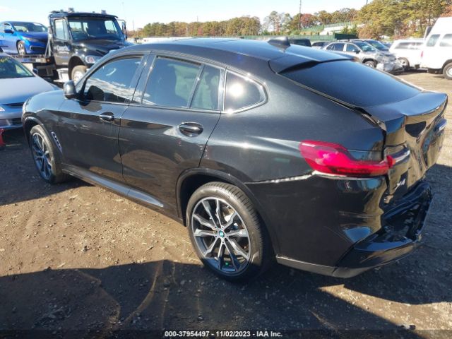 Photo 2 VIN: 5UXUJ3C55KLG57158 - BMW X4 