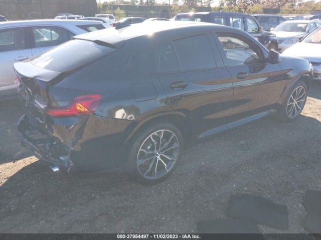 Photo 3 VIN: 5UXUJ3C55KLG57158 - BMW X4 