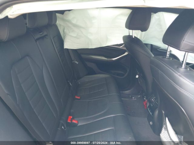 Photo 7 VIN: 5UXUJ3C56KLA58608 - BMW X4 