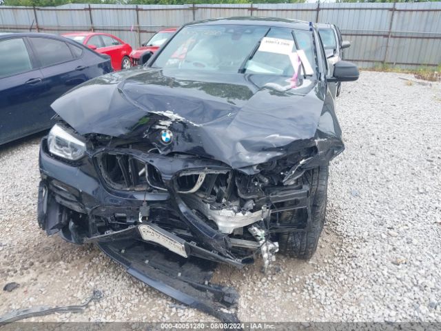 Photo 5 VIN: 5UXUJ3C56KLG52020 - BMW X4 