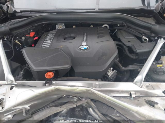 Photo 9 VIN: 5UXUJ3C56KLG52020 - BMW X4 