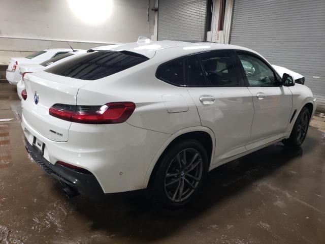 Photo 2 VIN: 5UXUJ3C56KLG52230 - BMW X4 XDRIVE3 